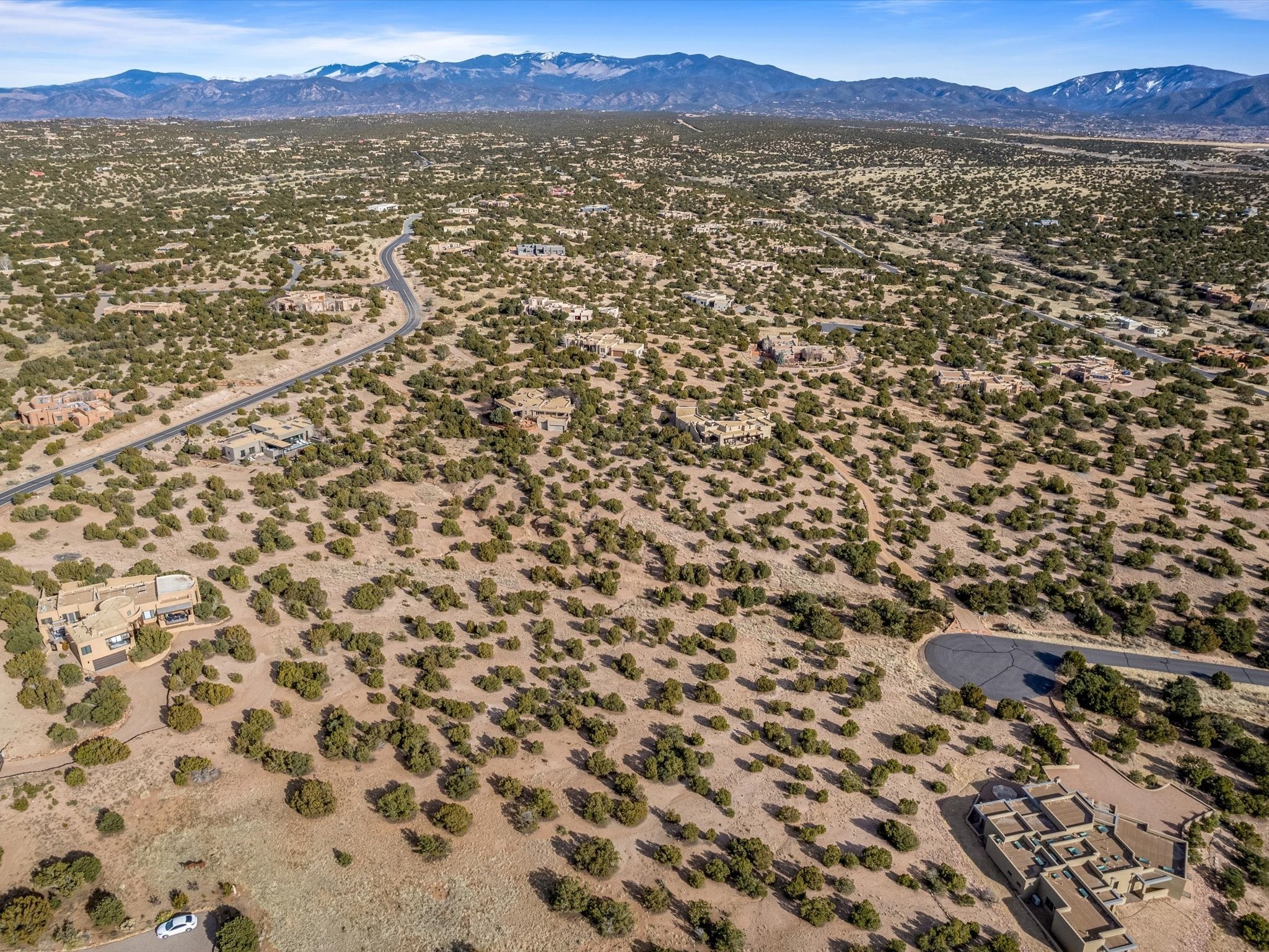 21 Arriba Circle, Santa Fe, New Mexico image 3