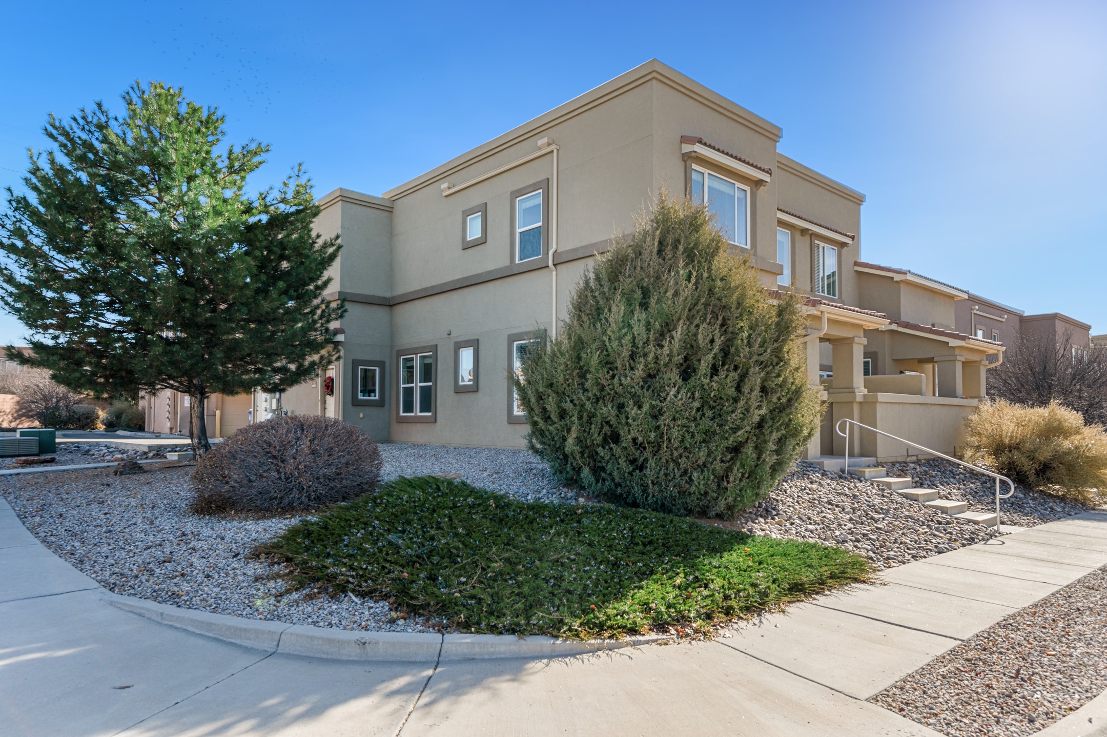 4404 San Benito Street #B, Santa Fe, New Mexico image 17