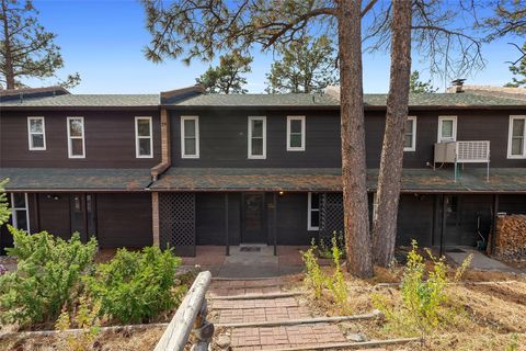 35 Verde Ridge Rdg Unit B, Los Alamos, NM 87544 - #: 202504935