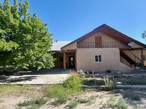 Homes For Sale - 737 State Road 76<br/> Chimayo, NM 87522