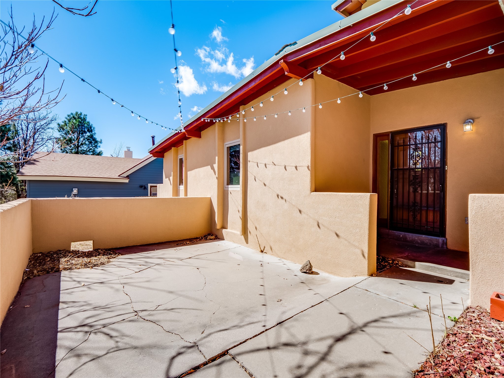 1915 Camino Mora, Los Alamos, New Mexico image 4