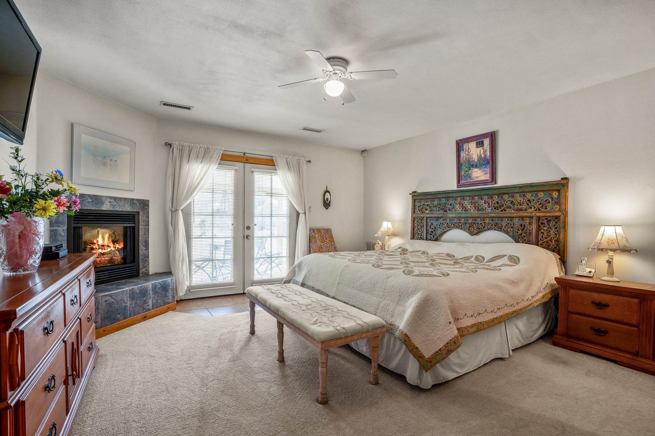 20 Bouquet Ln, Santa Fe, New Mexico image 18