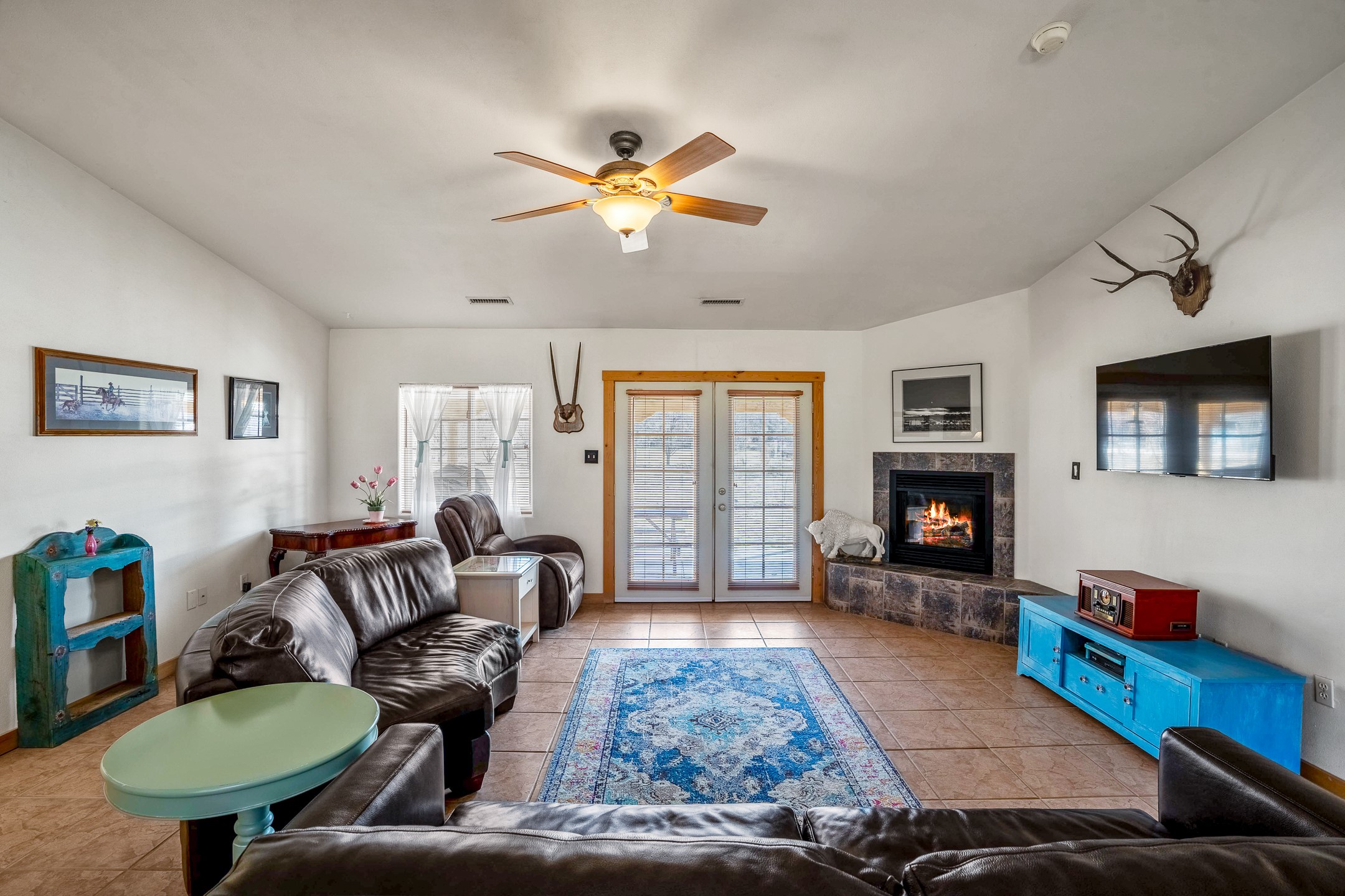 20 Bouquet Ln, Santa Fe, New Mexico image 7