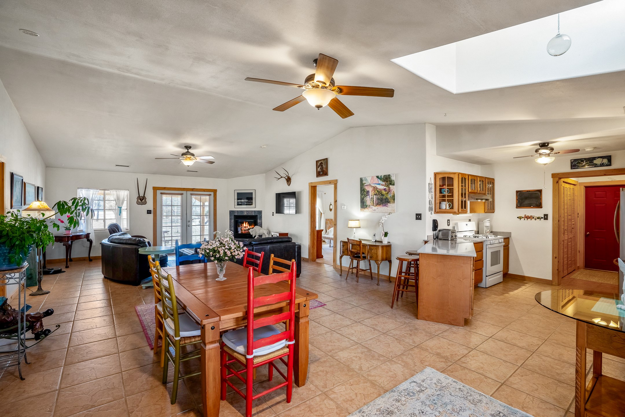 20 Bouquet Ln, Santa Fe, New Mexico image 8