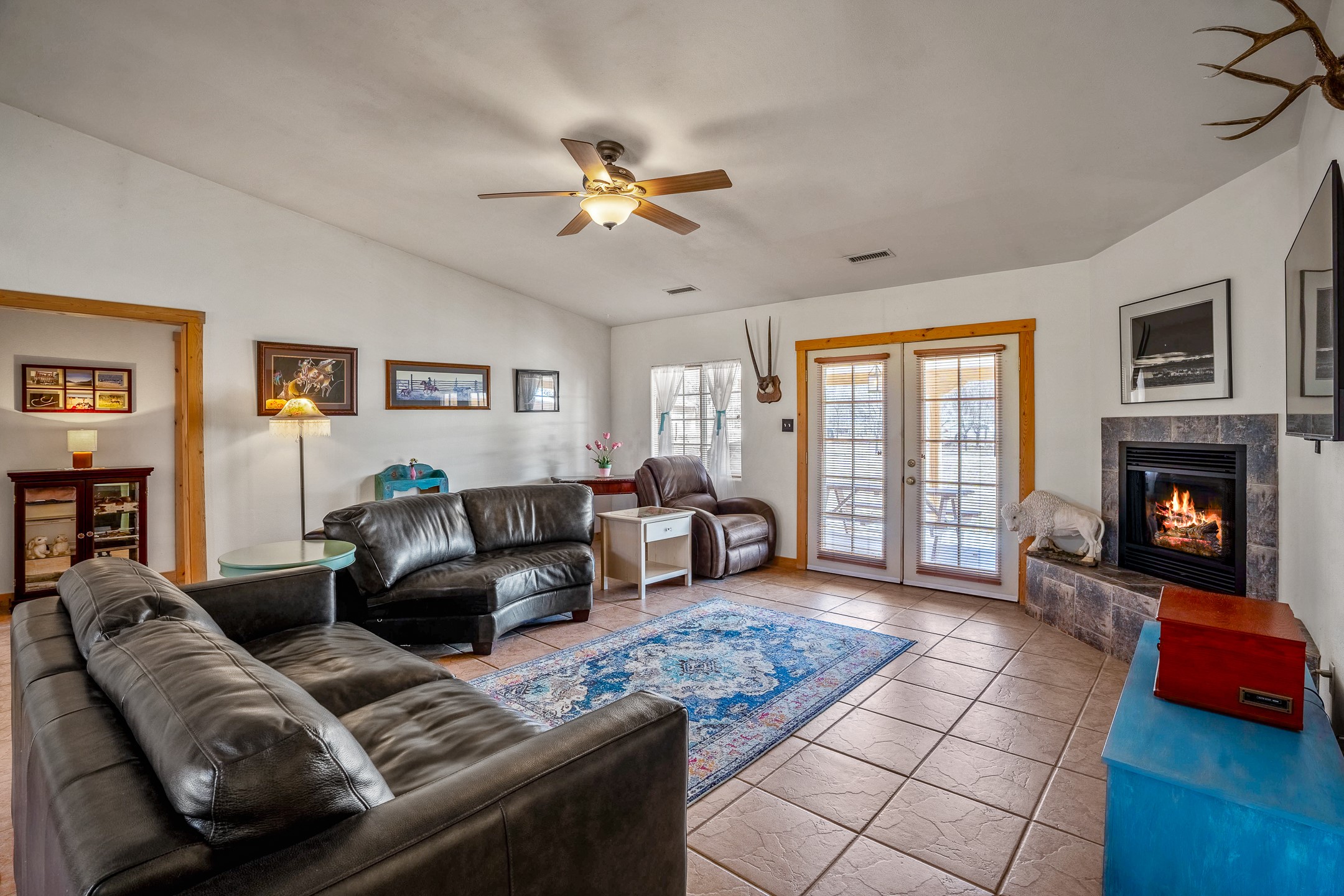 20 Bouquet Ln, Santa Fe, New Mexico image 3