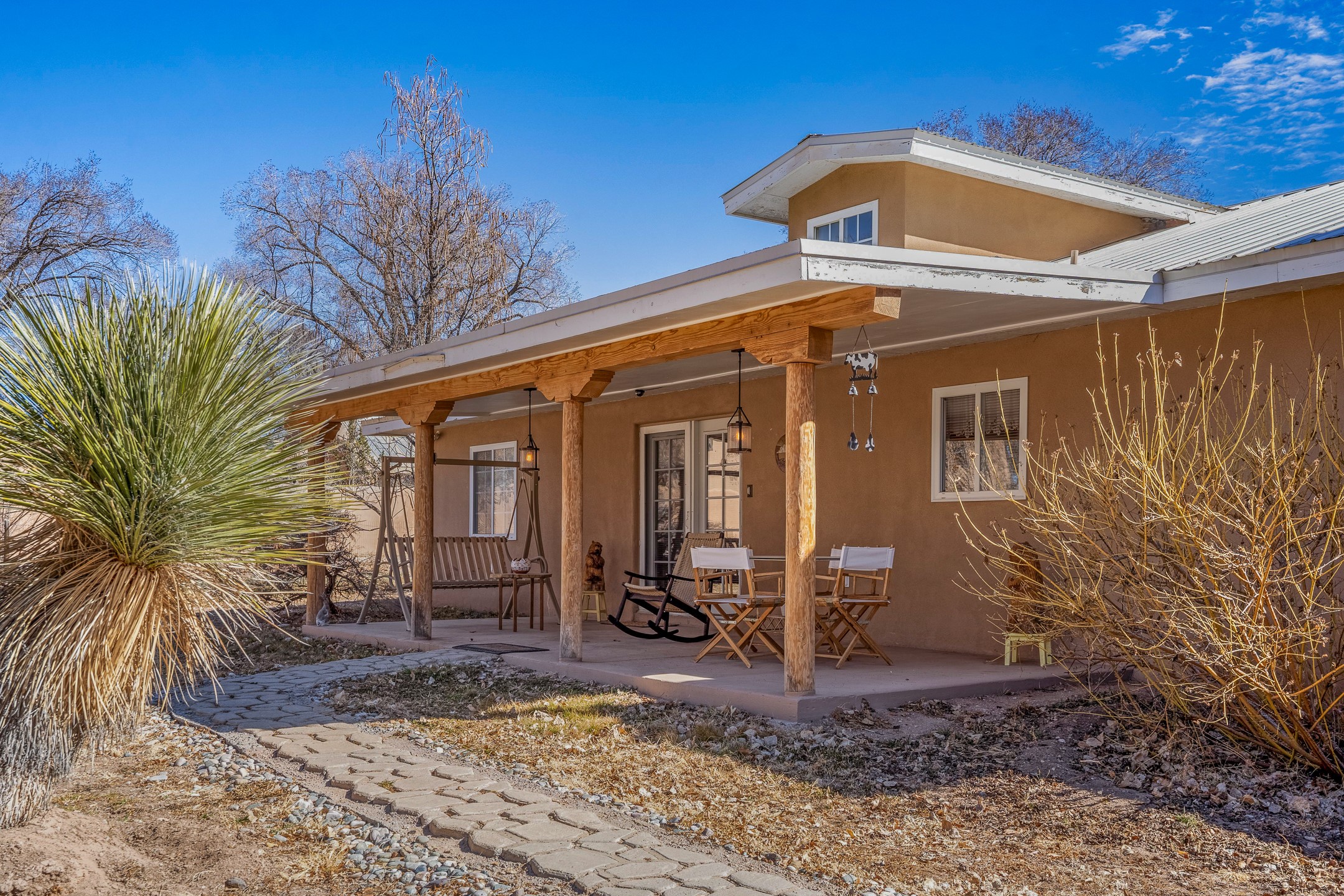 20 Bouquet Ln, Santa Fe, New Mexico image 30