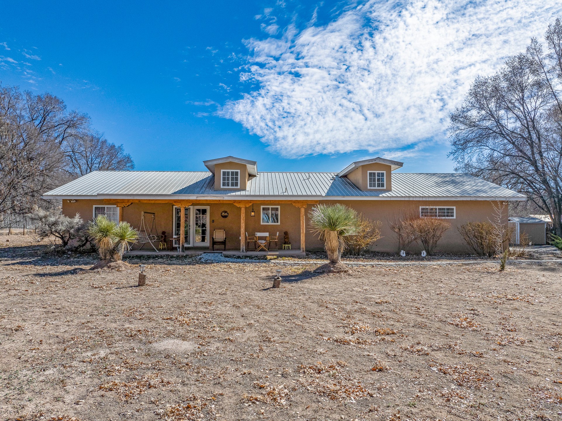 20 Bouquet Ln, Santa Fe, New Mexico image 2