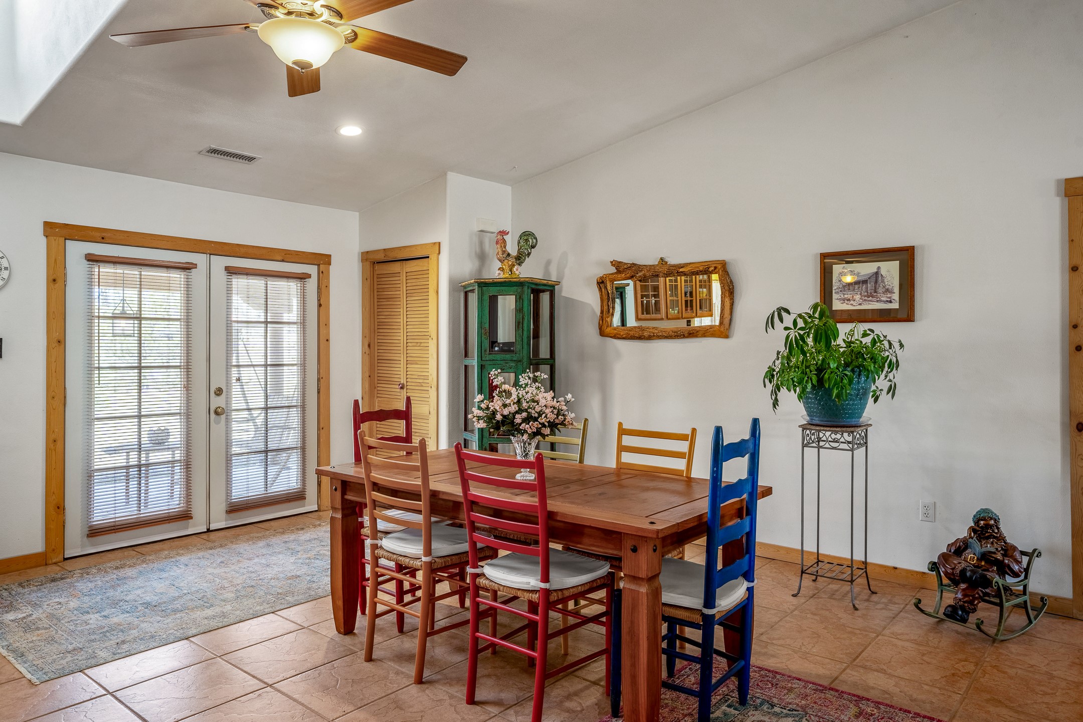 20 Bouquet Ln, Santa Fe, New Mexico image 9