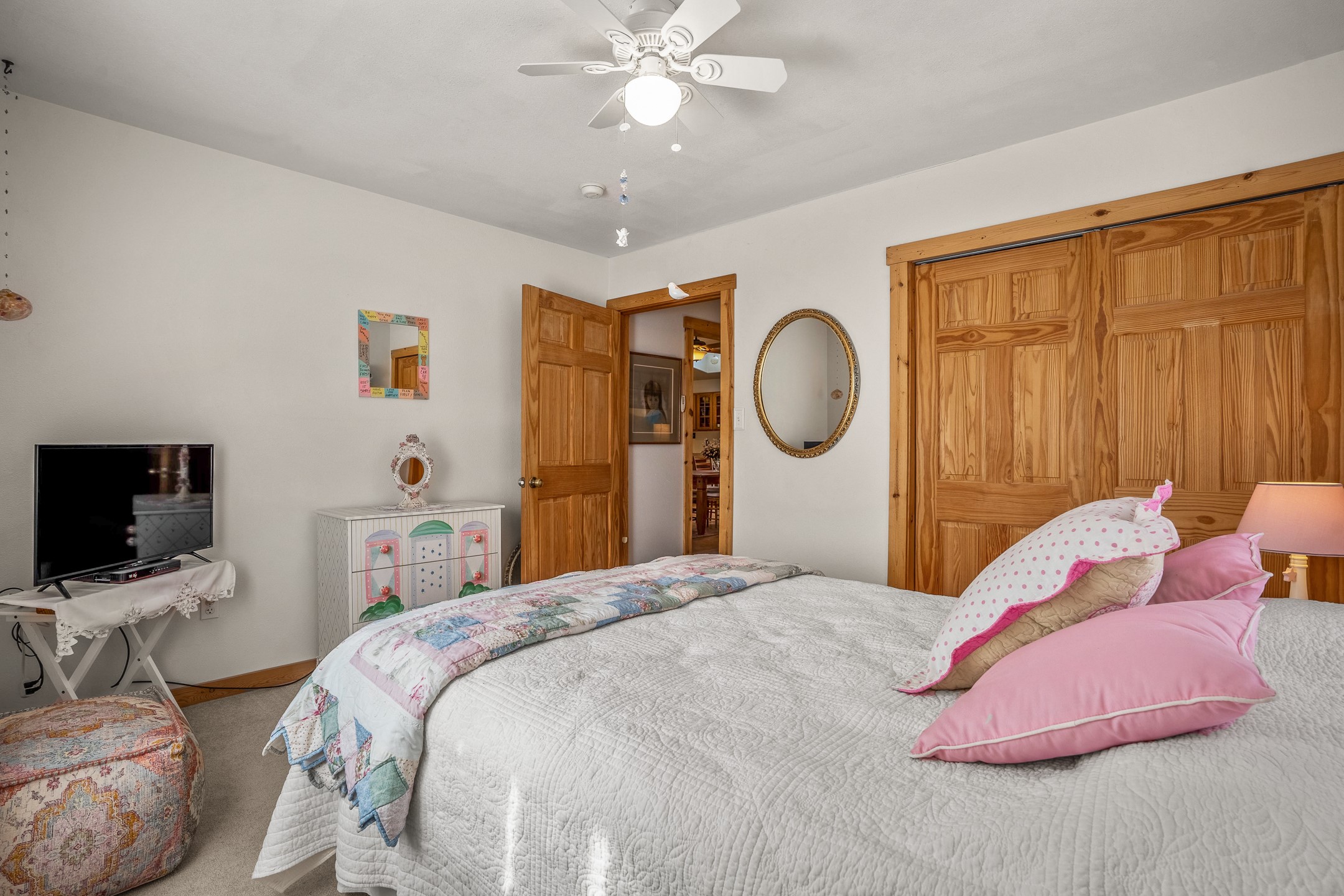 20 Bouquet Ln, Santa Fe, New Mexico image 27