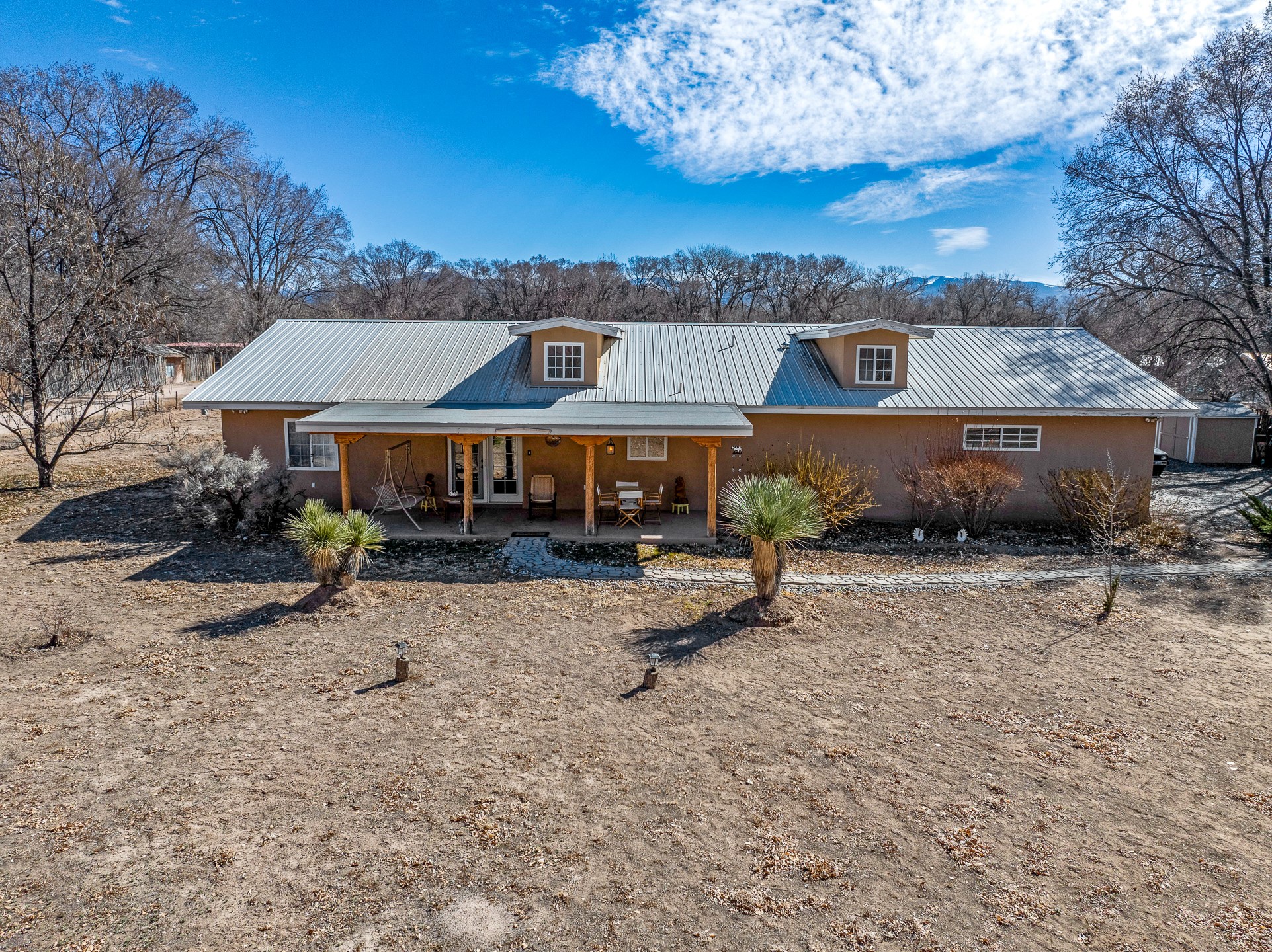 20 Bouquet Ln, Santa Fe, New Mexico image 44