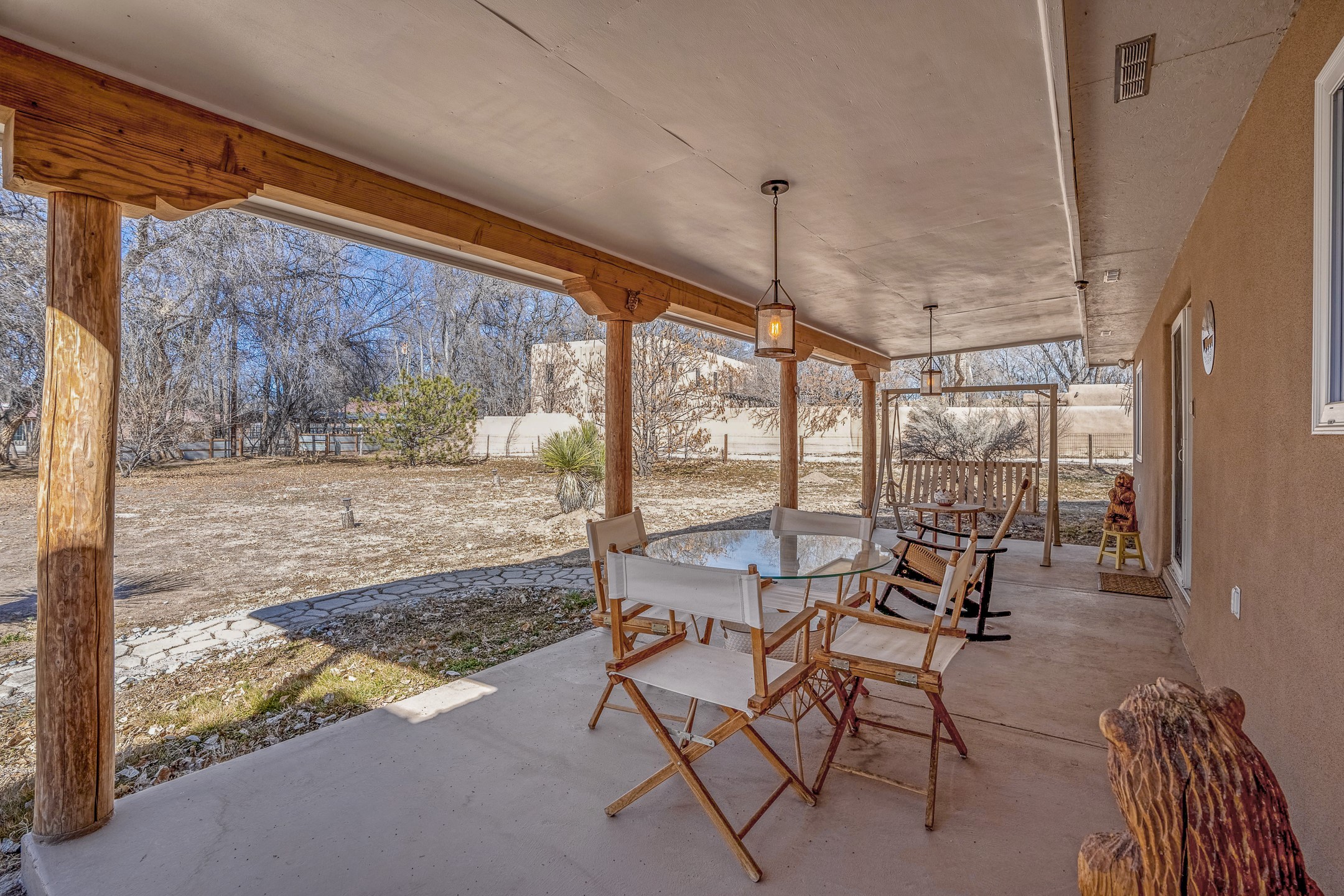 20 Bouquet Ln, Santa Fe, New Mexico image 31