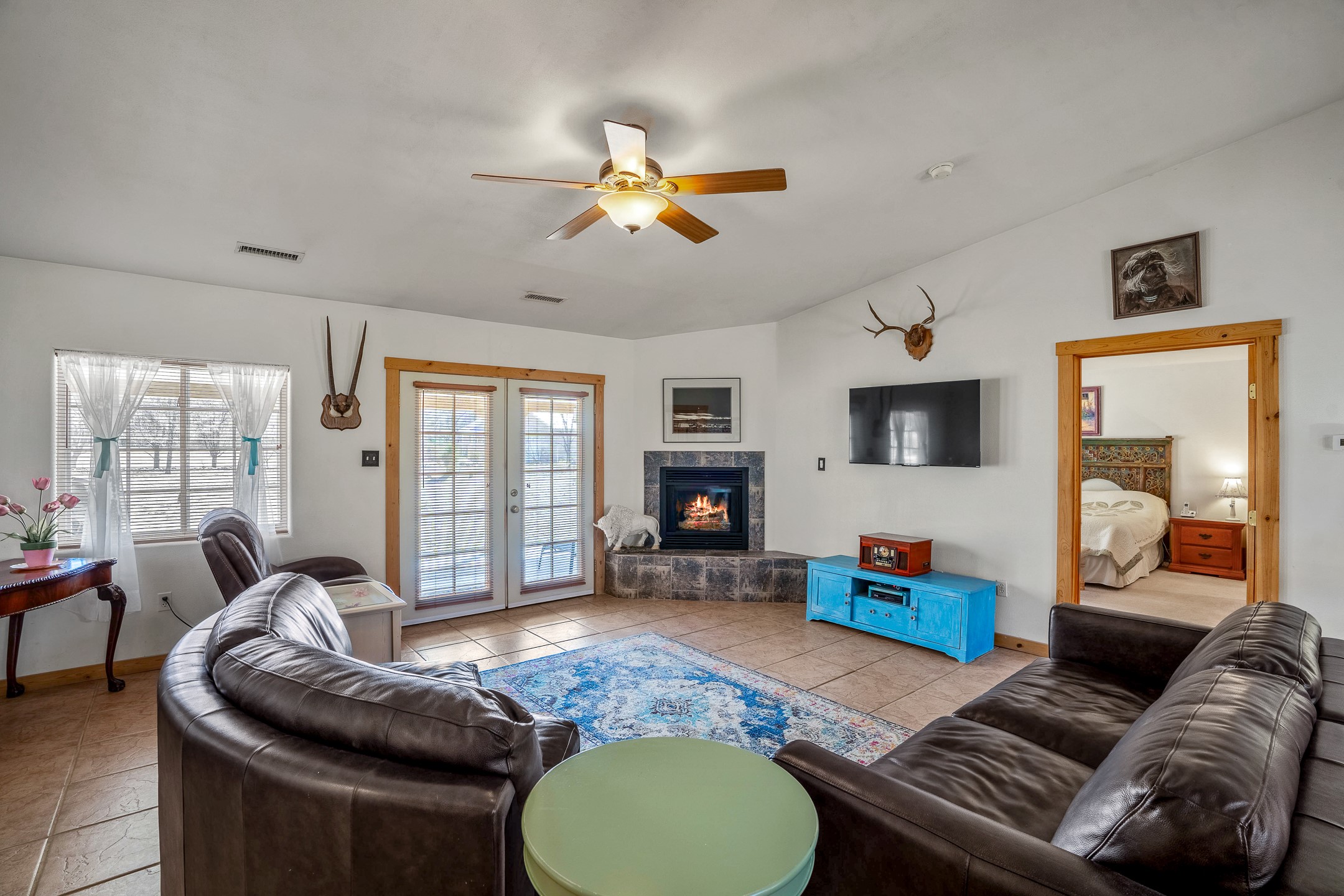 20 Bouquet Ln, Santa Fe, New Mexico image 4