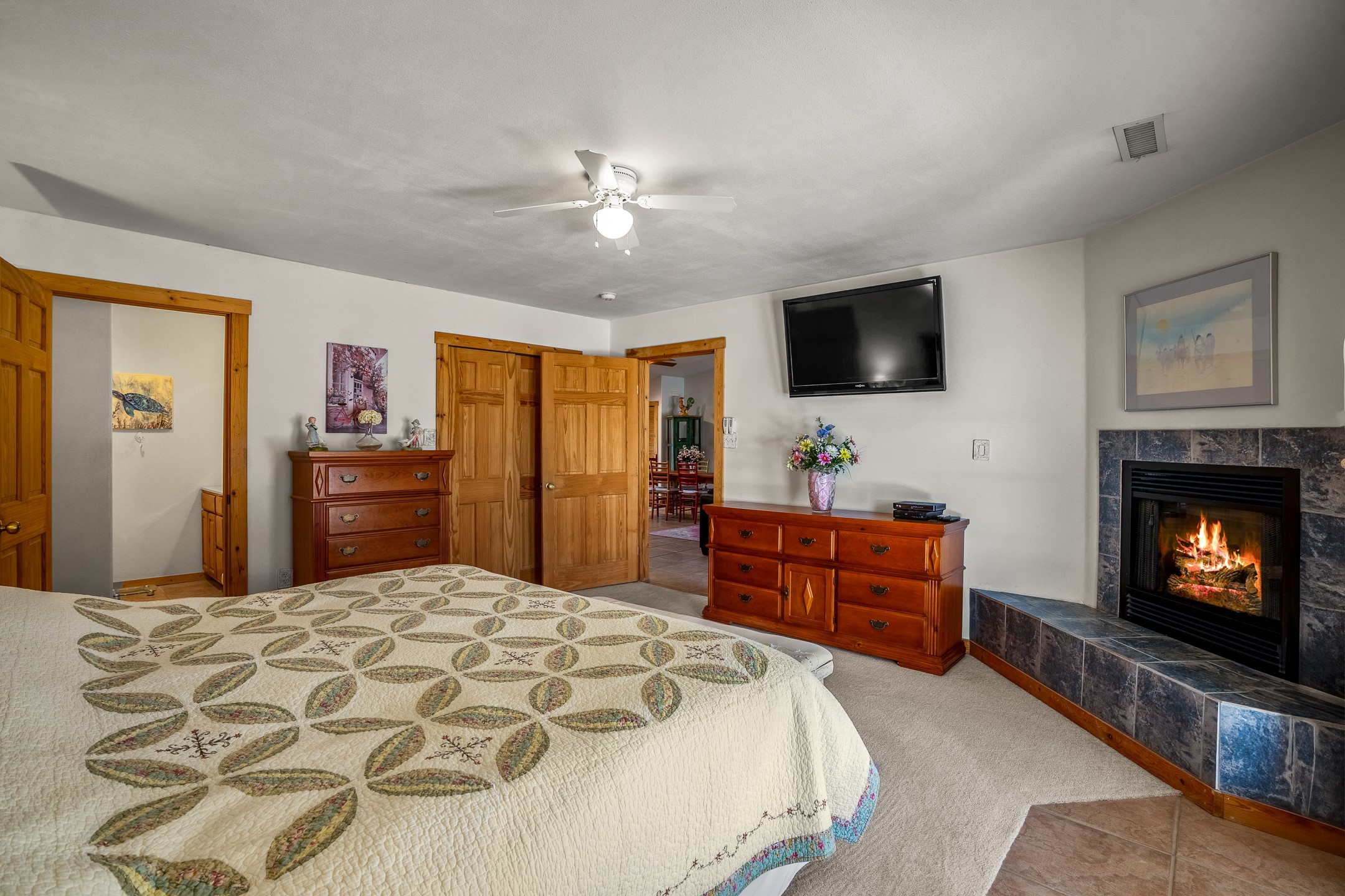 20 Bouquet Ln, Santa Fe, New Mexico image 20