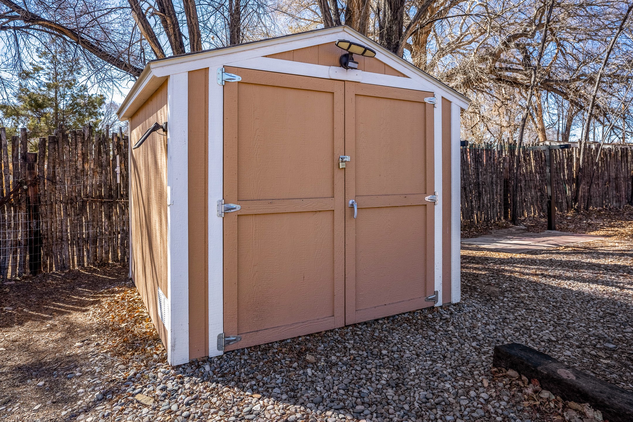 20 Bouquet Ln, Santa Fe, New Mexico image 39