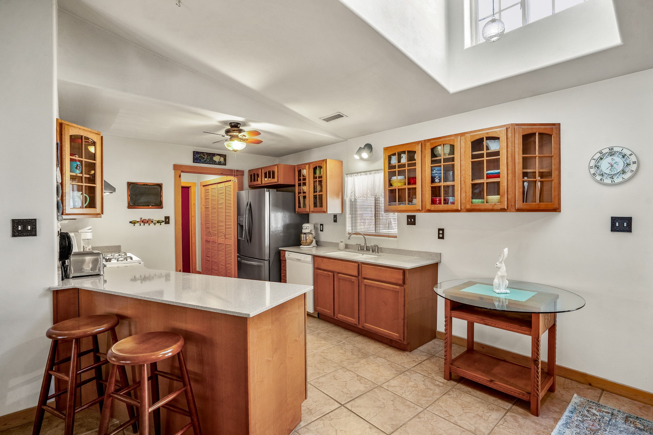 20 Bouquet Ln, Santa Fe, New Mexico image 13