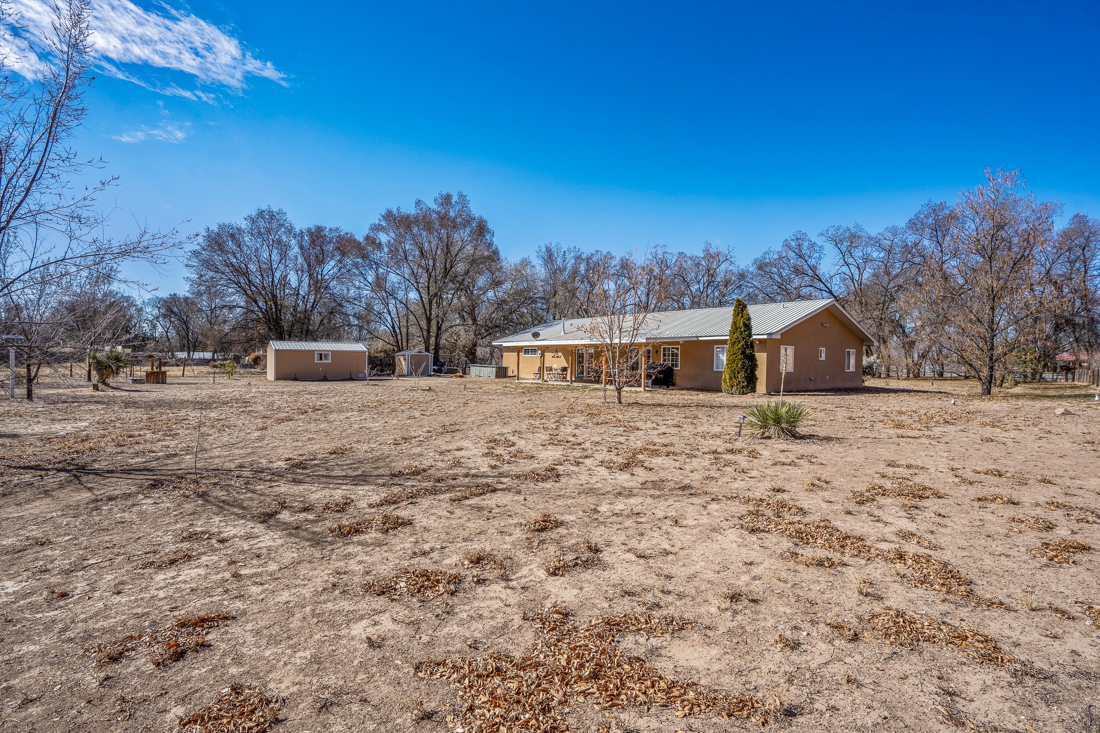 20 Bouquet Ln, Santa Fe, New Mexico image 40