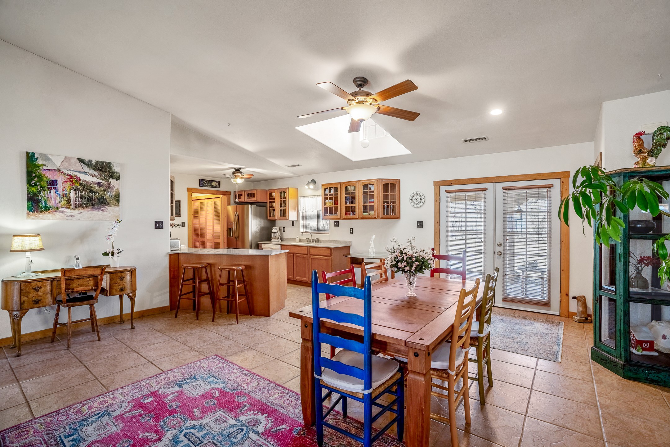 20 Bouquet Ln, Santa Fe, New Mexico image 10