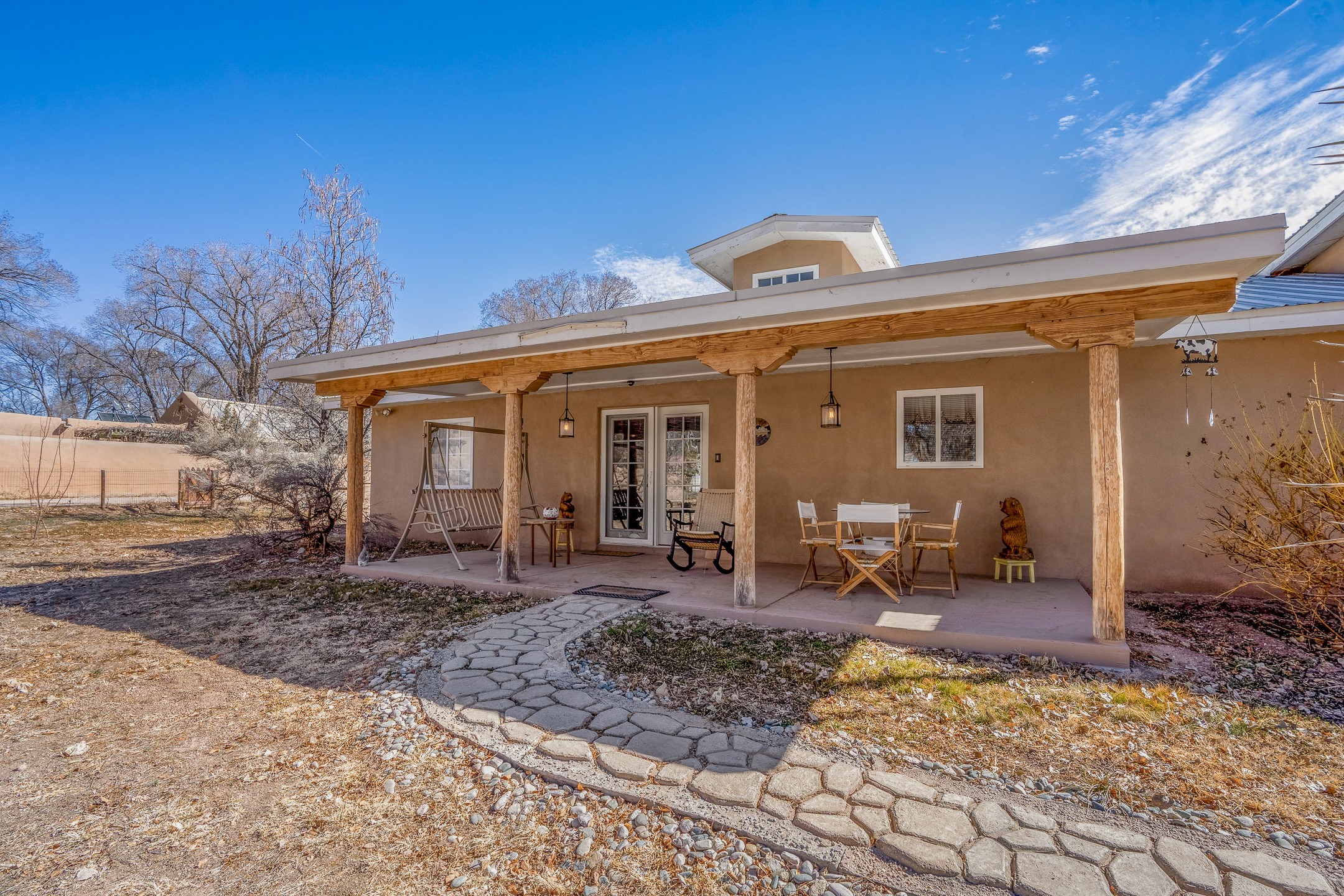 20 Bouquet Ln, Santa Fe, New Mexico image 34