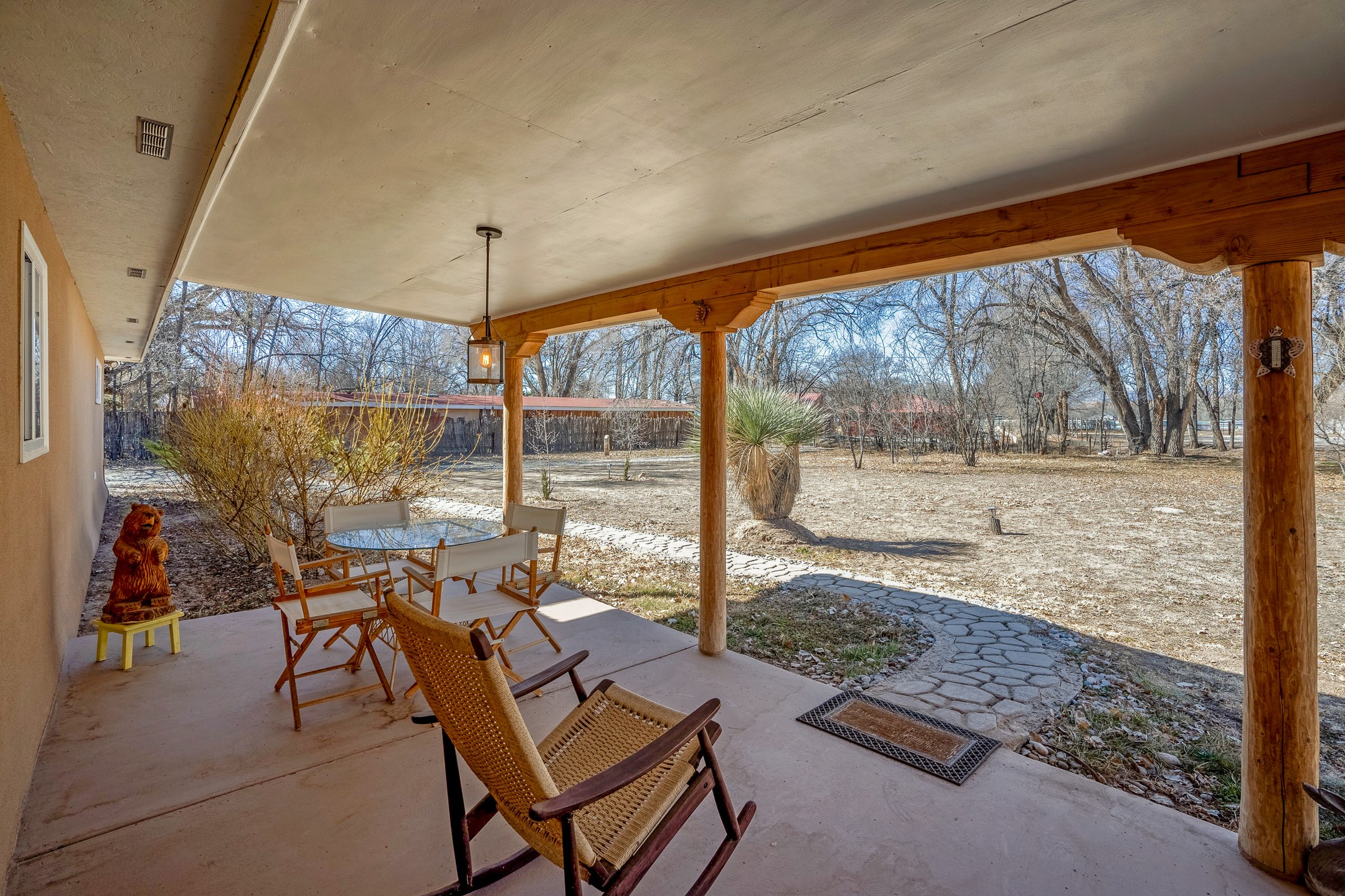 20 Bouquet Ln, Santa Fe, New Mexico image 33