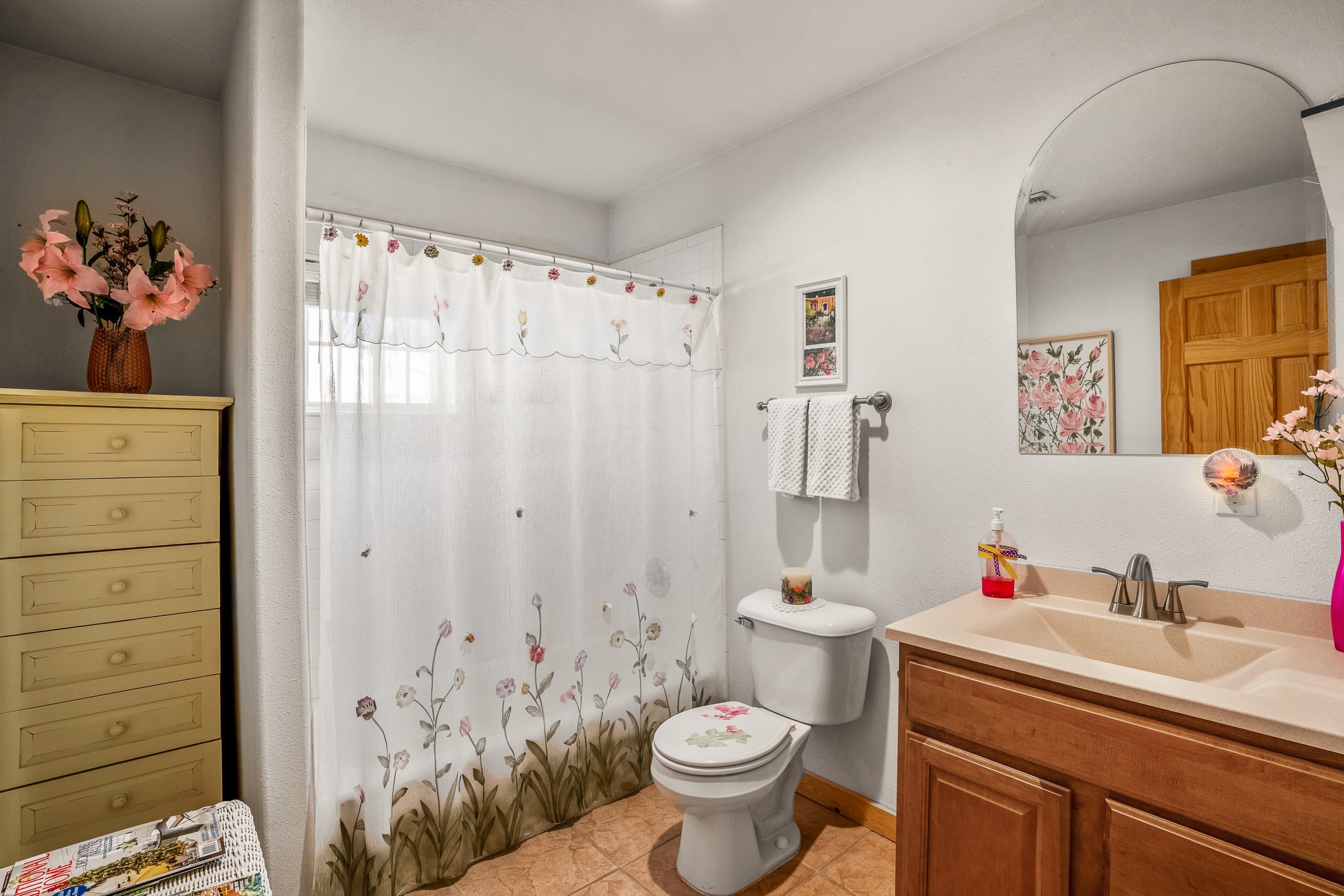 20 Bouquet Ln, Santa Fe, New Mexico image 28