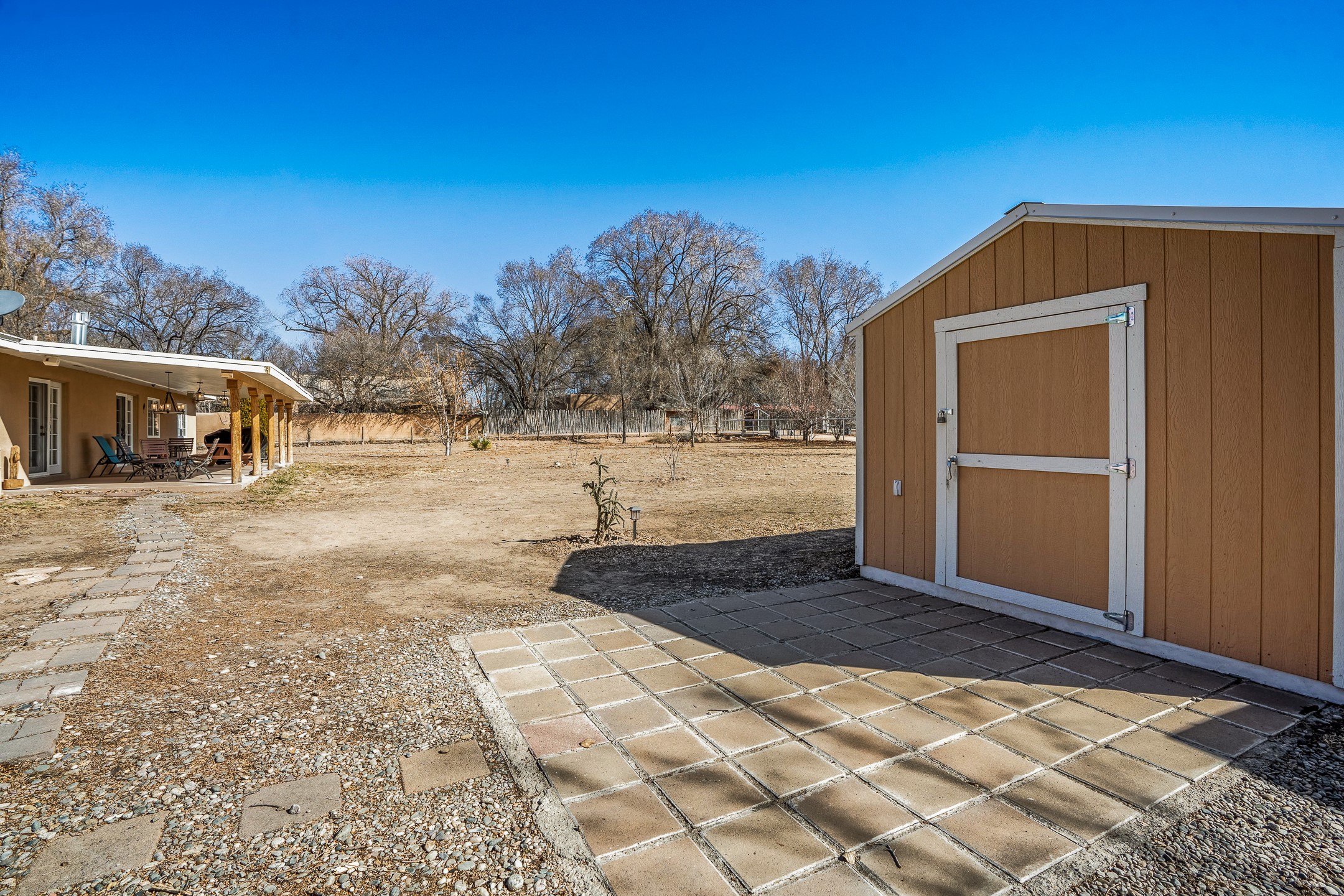 20 Bouquet Ln, Santa Fe, New Mexico image 38