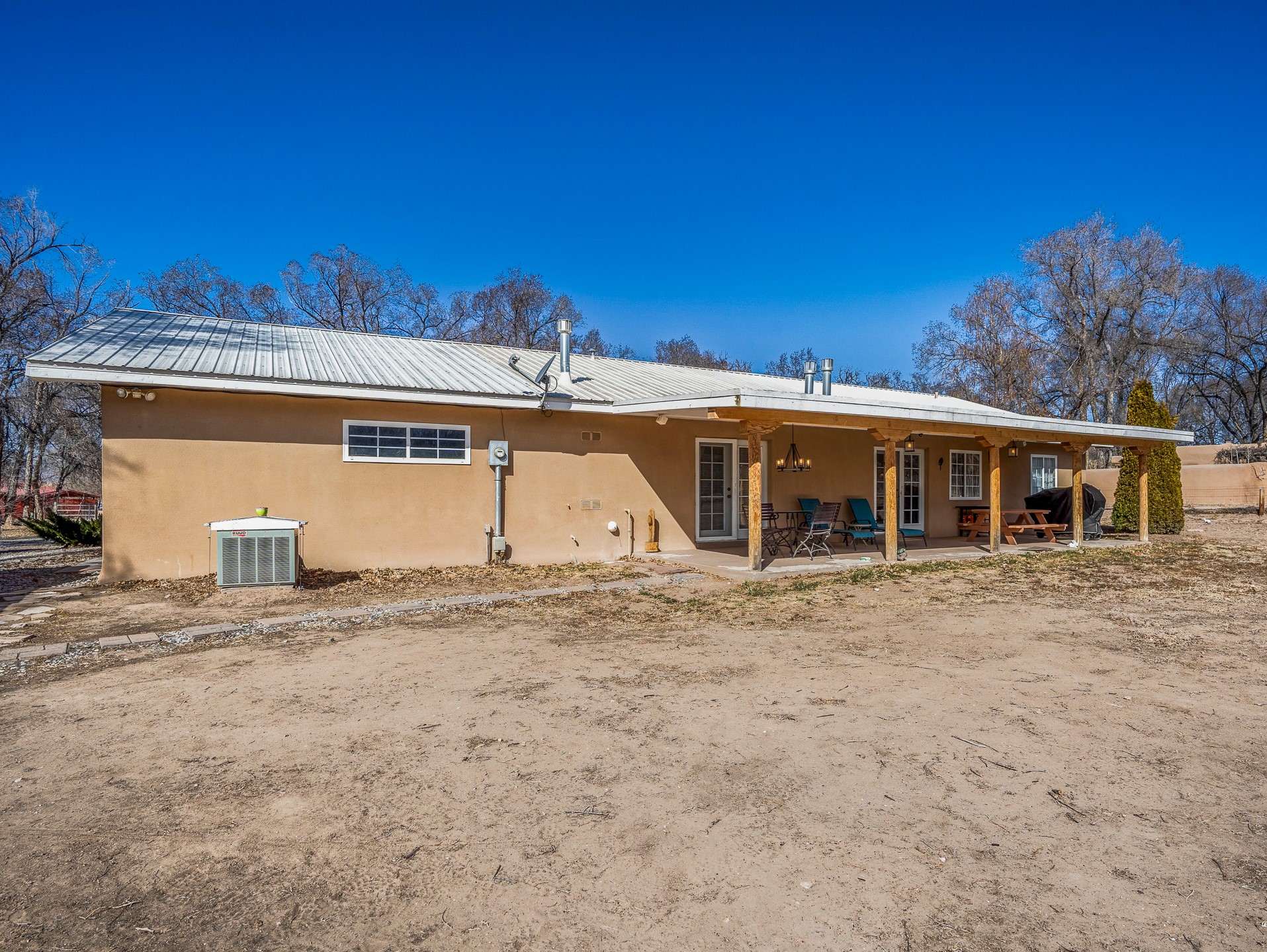 20 Bouquet Ln, Santa Fe, New Mexico image 35