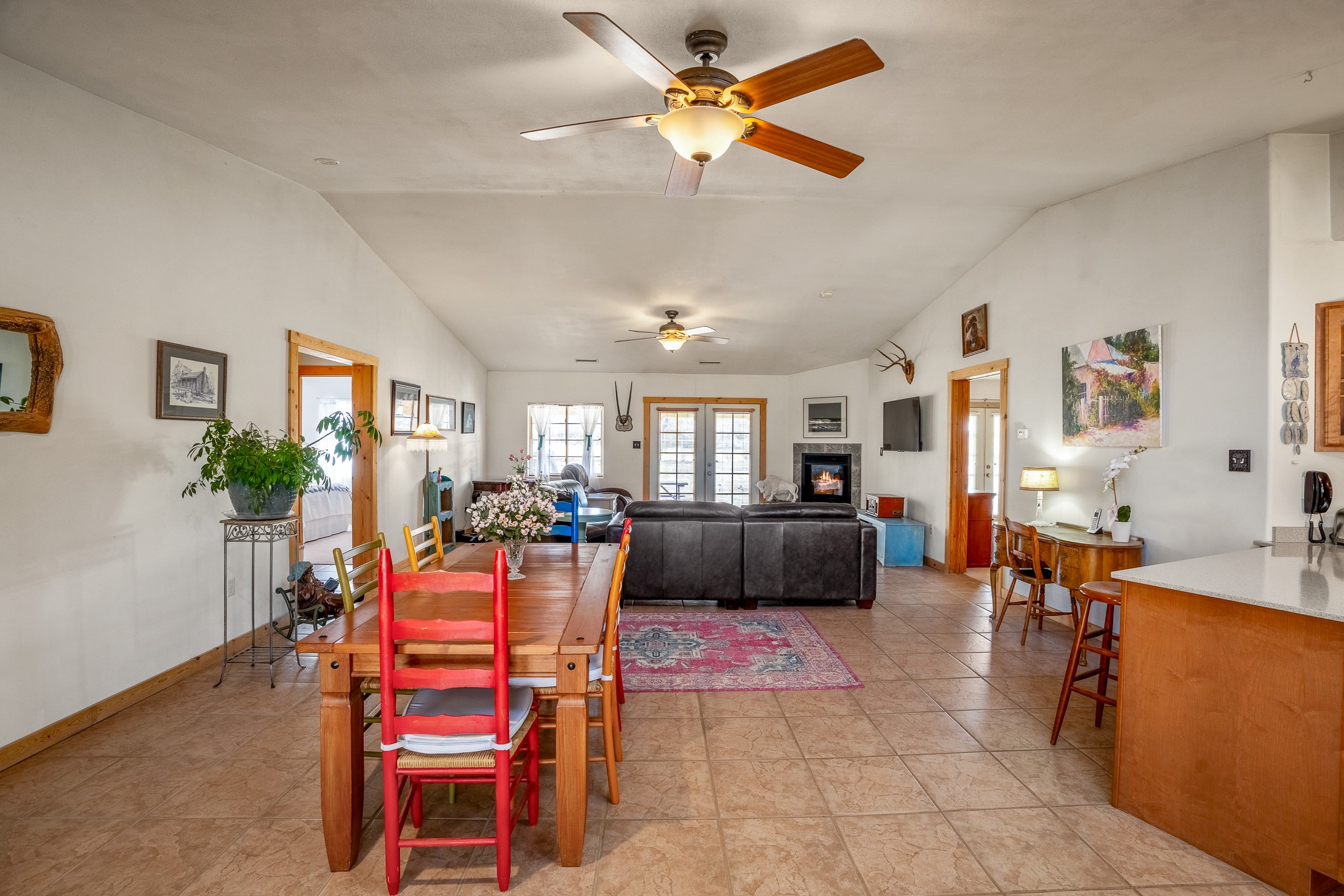 20 Bouquet Ln, Santa Fe, New Mexico image 12