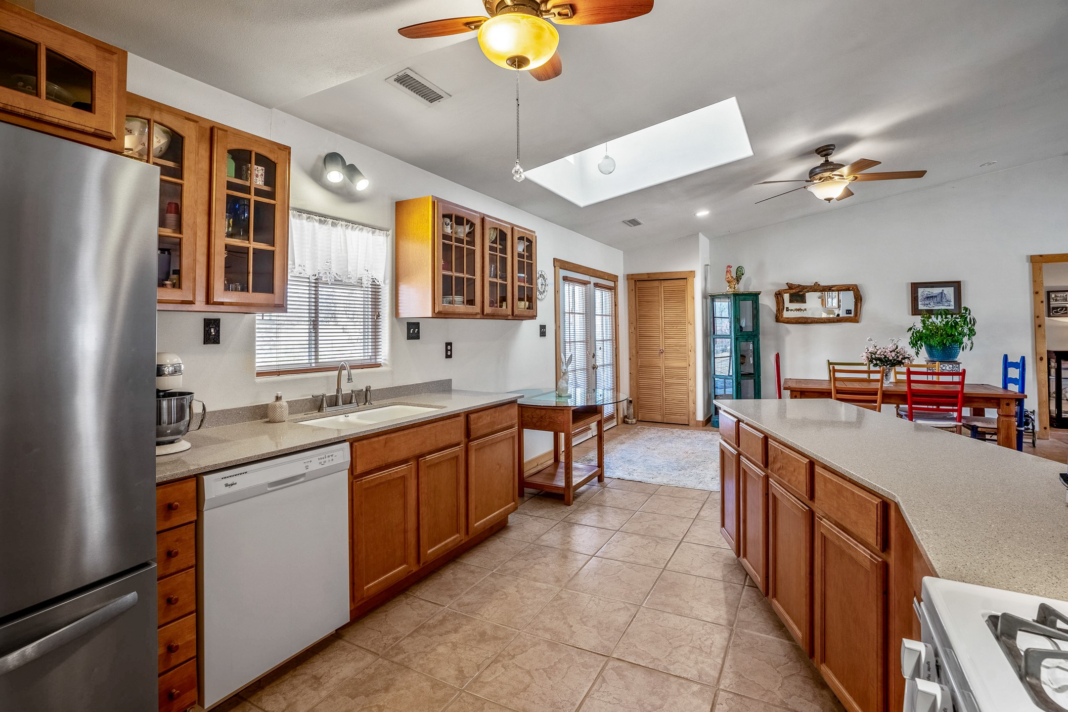 20 Bouquet Ln, Santa Fe, New Mexico image 17