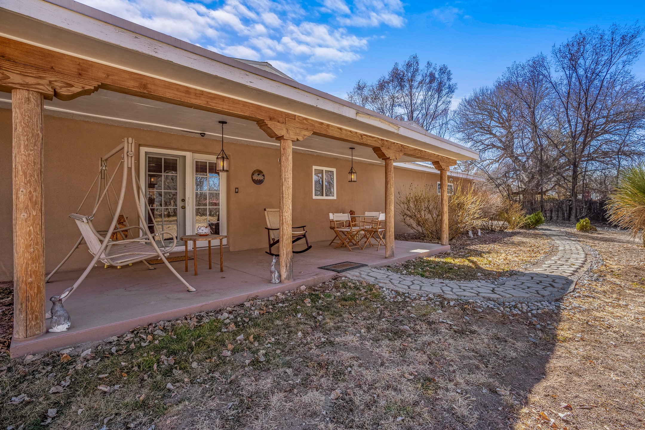 20 Bouquet Ln, Santa Fe, New Mexico image 32