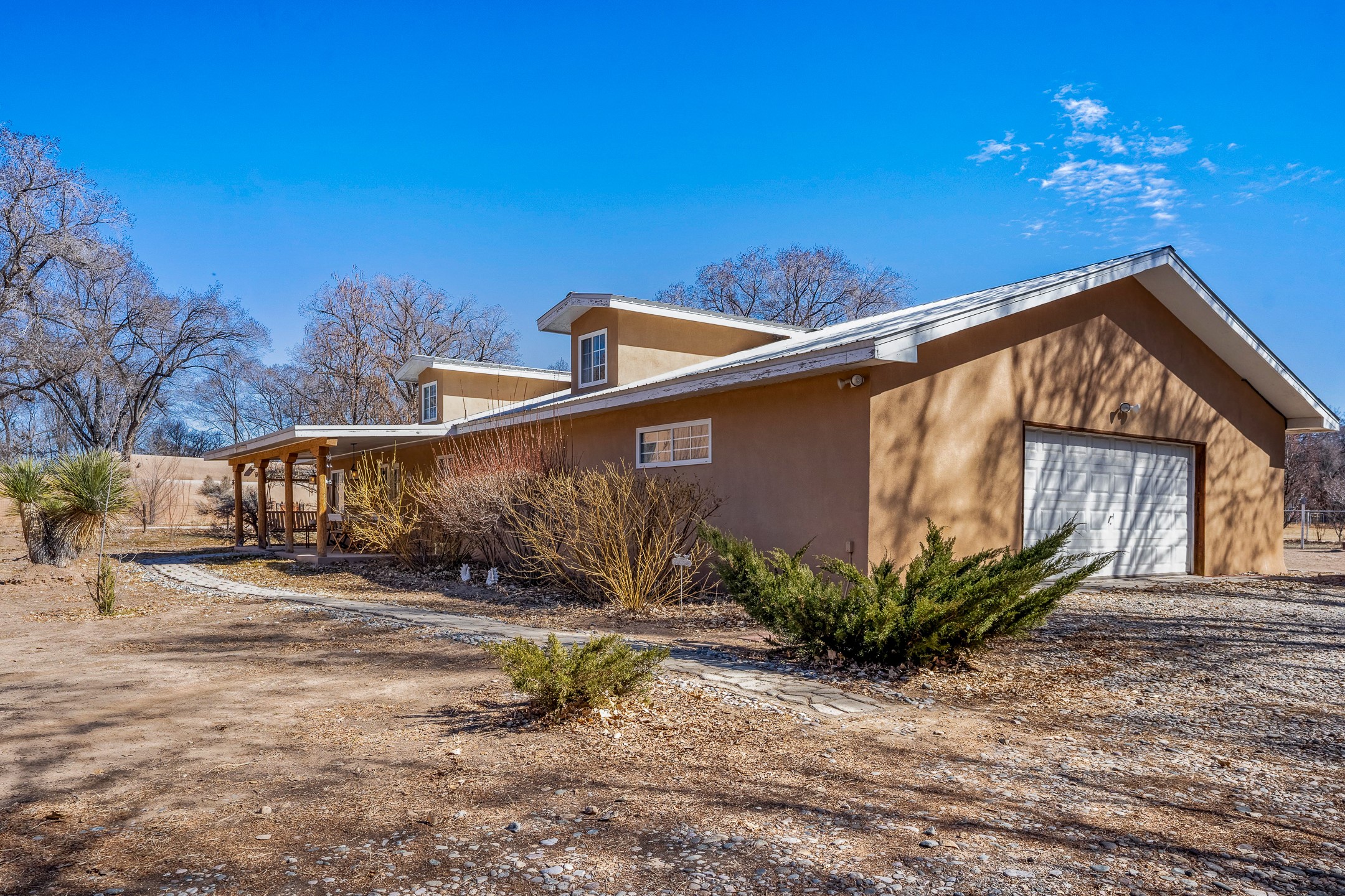 20 Bouquet Ln, Santa Fe, New Mexico image 42