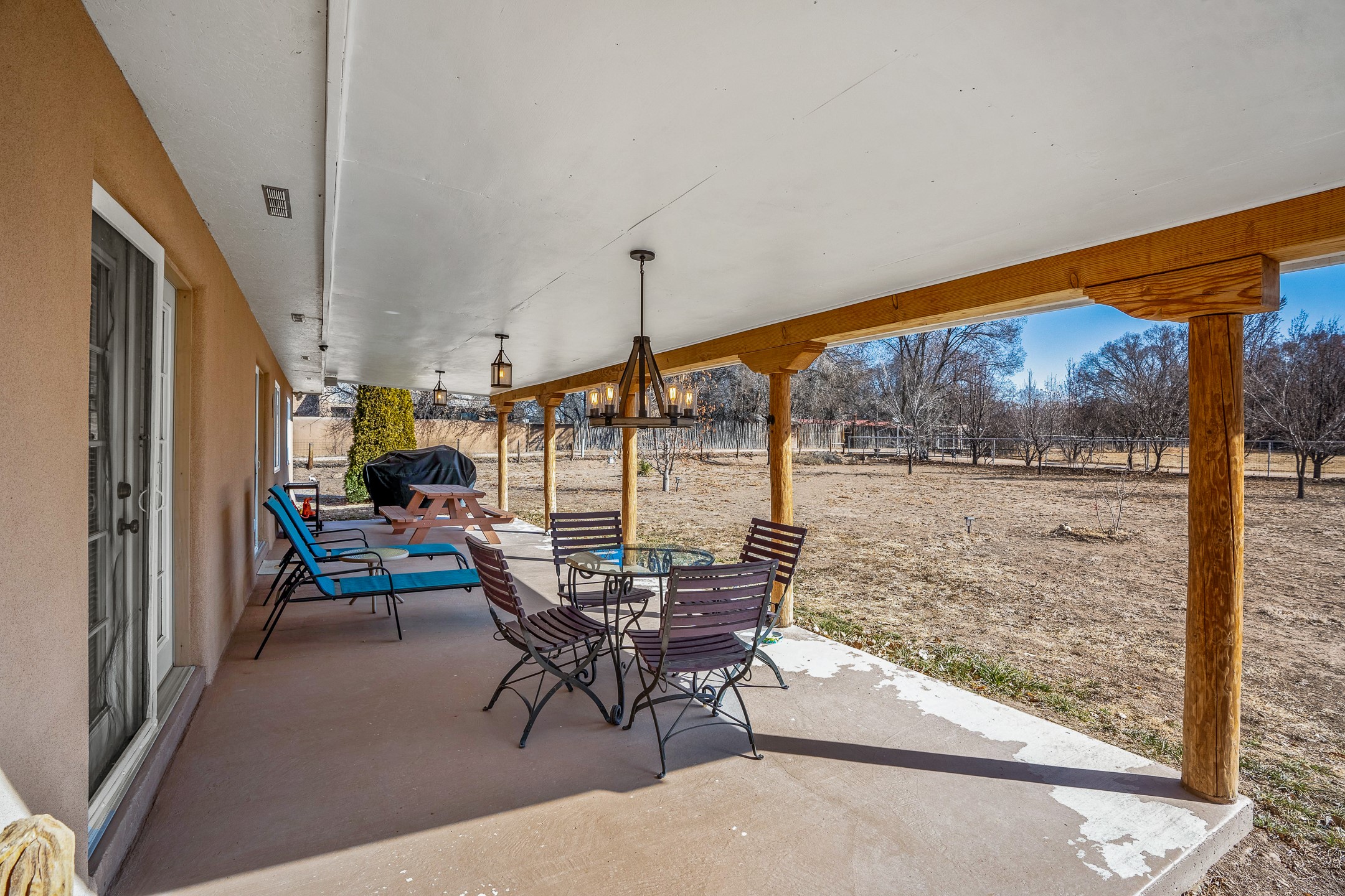 20 Bouquet Ln, Santa Fe, New Mexico image 36