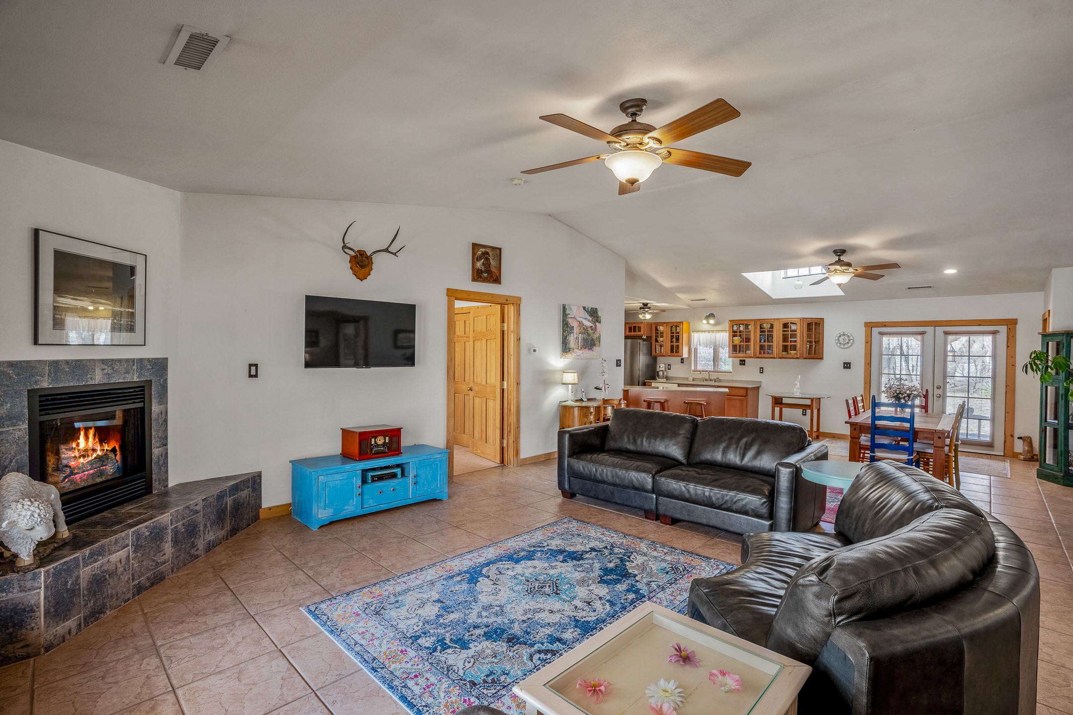 20 Bouquet Ln, Santa Fe, New Mexico image 6