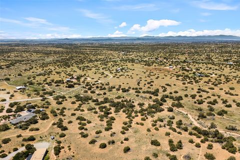 Tiny photo for 62 Camino Tetzcoco, Santa Fe, NM 87508 (MLS # 202503405)