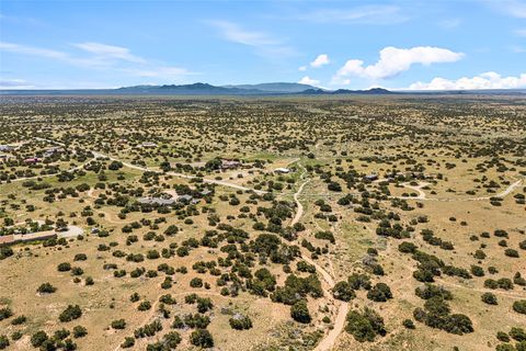 Tiny photo for 62 Camino Tetzcoco, Santa Fe, NM 87508 (MLS # 202503405)