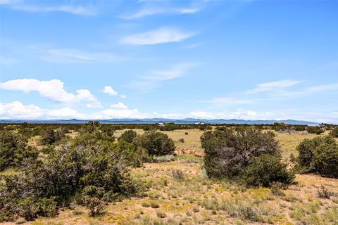 Tiny photo for 62 Camino Tetzcoco, Santa Fe, NM 87508 (MLS # 202503405)