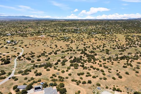 Tiny photo for 62 Camino Tetzcoco, Santa Fe, NM 87508 (MLS # 202503405)