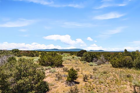 Tiny photo for 62 Camino Tetzcoco, Santa Fe, NM 87508 (MLS # 202503405)