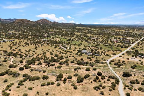 Tiny photo for 62 Camino Tetzcoco, Santa Fe, NM 87508 (MLS # 202503405)