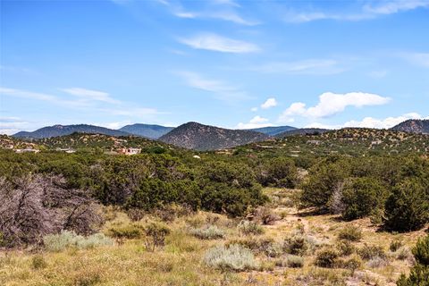 Tiny photo for 62 Camino Tetzcoco, Santa Fe, NM 87508 (MLS # 202503405)