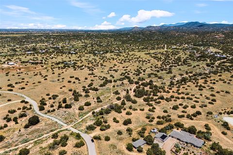Tiny photo for 62 Camino Tetzcoco, Santa Fe, NM 87508 (MLS # 202503405)