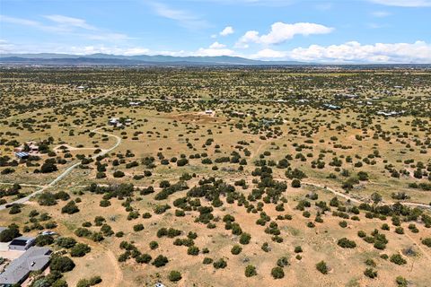 Tiny photo for 62 Camino Tetzcoco, Santa Fe, NM 87508 (MLS # 202503405)