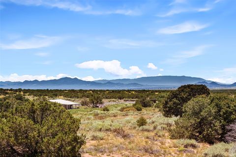 Tiny photo for 62 Camino Tetzcoco, Santa Fe, NM 87508 (MLS # 202503405)
