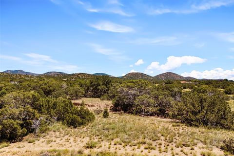 Tiny photo for 62 Camino Tetzcoco, Santa Fe, NM 87508 (MLS # 202503405)