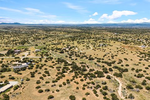 Tiny photo for 62 Camino Tetzcoco, Santa Fe, NM 87508 (MLS # 202503405)