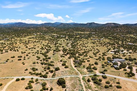 Tiny photo for 62 Camino Tetzcoco, Santa Fe, NM 87508 (MLS # 202503405)