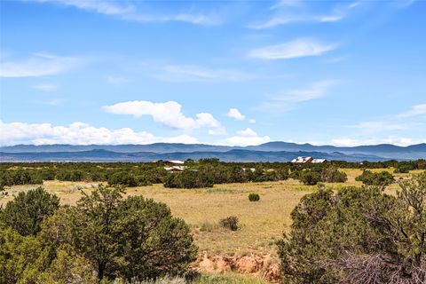Tiny photo for 62 Camino Tetzcoco, Santa Fe, NM 87508 (MLS # 202503405)