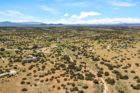 Tiny photo for 62 Camino Tetzcoco, Santa Fe, NM 87508 (MLS # 202503405)