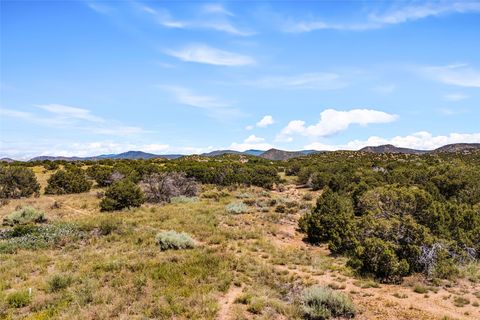 Tiny photo for 62 Camino Tetzcoco, Santa Fe, NM 87508 (MLS # 202503405)