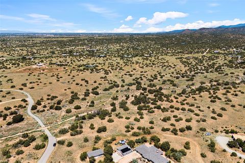 Tiny photo for 62 Camino Tetzcoco, Santa Fe, NM 87508 (MLS # 202503405)