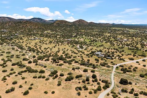 Tiny photo for 62 Camino Tetzcoco, Santa Fe, NM 87508 (MLS # 202503405)